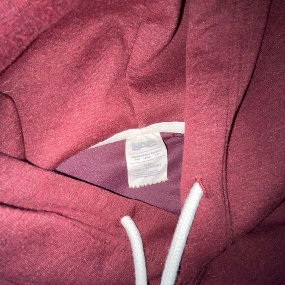 NWOT American Eagle Hoodie - Picture 4 of 4